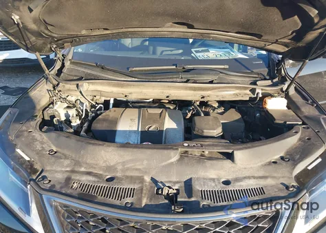 2021 Lexus Rx 350 F Sport Appearance from USA, damaged, VIN 2T2SZMDA2MC280472